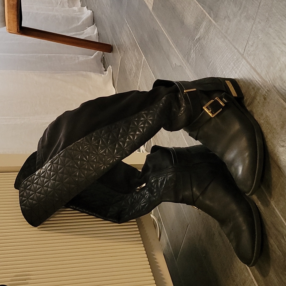 Vince Camuto Boots